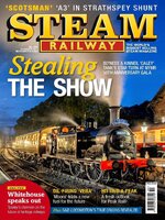 Steam Railway